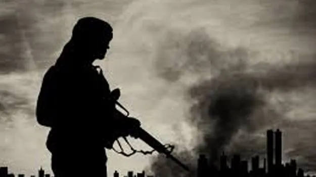 Terrorism: ఉగ్ర చెరలో పల్నాడు జిల్లా వాసి