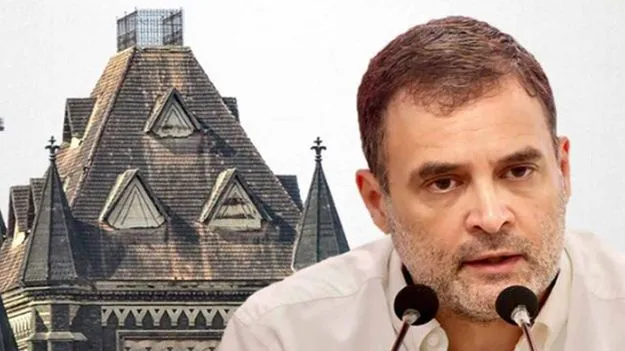 Bombay High Court: రాహుల్ ప్రధాని అవుతాడని మీకు తెలుసా.. పిటిషనర్‌పై ముంబై హైకోర్టు ఆగ్రహం