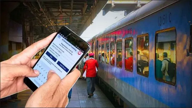 Rail Fares Hike: రైలు ప్రయాణీకులకు షాక్.. జూలై 1 నుంచి పెరగనున్న టికెట్ ఛార్జీలు..! ఎంతంటే..?