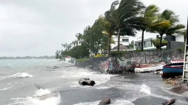  Rain Alert: నేడు రాష్ట్రంలో పలుచోట్ల వర్షాలు