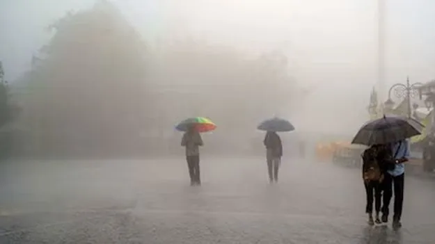 Weather Update: జూలైలో వానలే వానలు