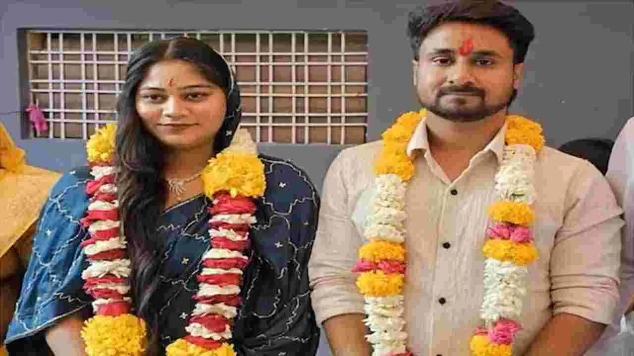 Raja Raghuvanshi murder case: మురుగుకాలువలో మారణాయుధం.. మరో కీలక ఆధారం లభ్యం