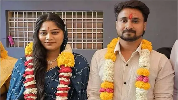 Raja Raghuvanshi Murder case: కీలక మలుపు.. సెక్యూరిటీ గార్డ్, ప్రాపర్టీ డీలర్ అరెస్టు
