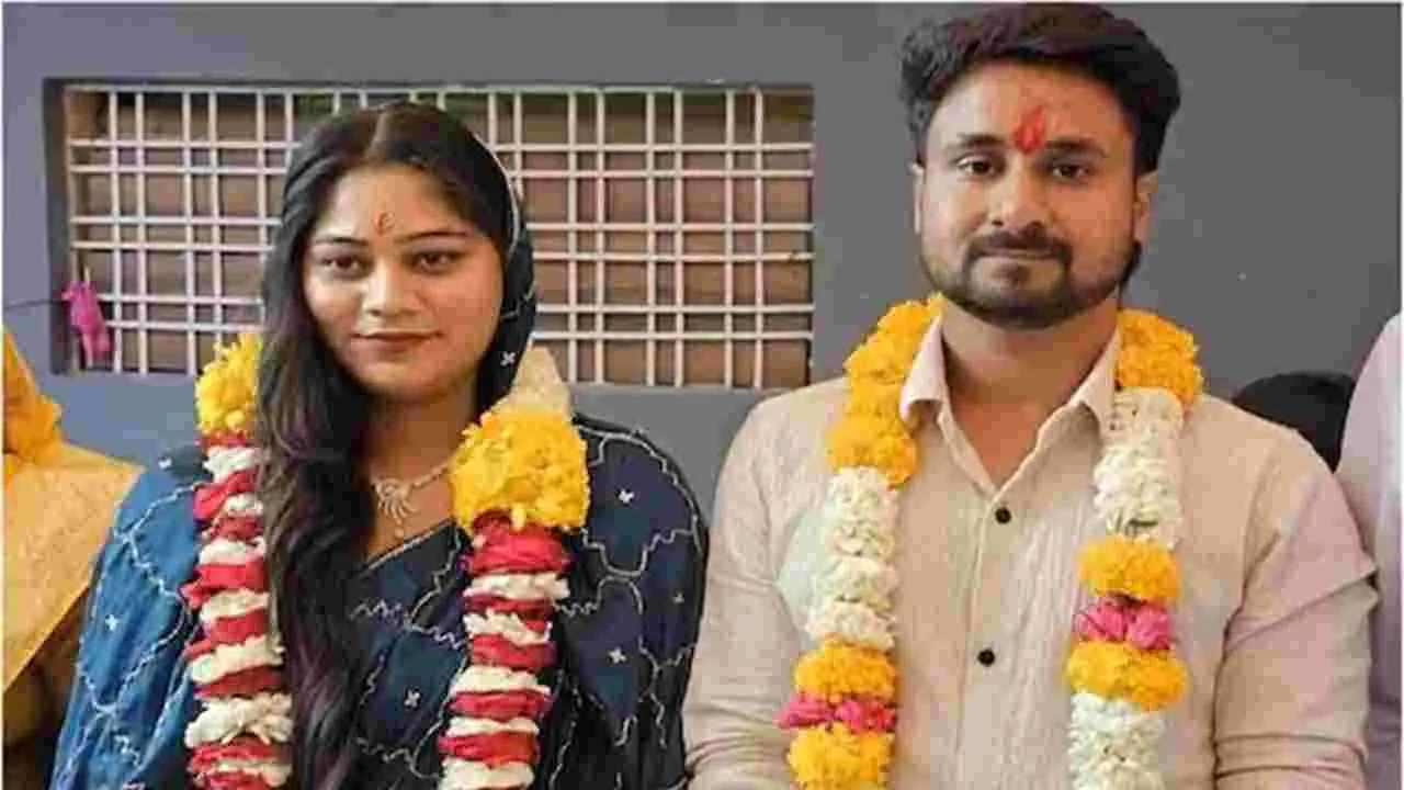 Raja Raghuvanshi Murder case: కీలక మలుపు.. సెక్యూరిటీ గార్డ్, ప్రాపర్టీ డీలర్ అరెస్టు