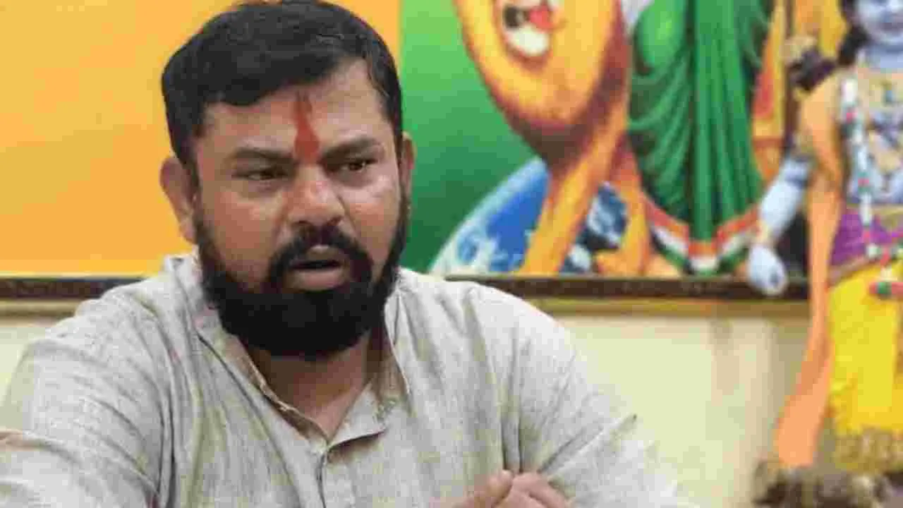 MLA Raja Singh: ఆ వార్తల్లో నిజం లేదు.. బీజేపీలోకి మళ్లీ వెళ్లను