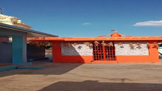 అయ్యో ఆంజనేయా..!