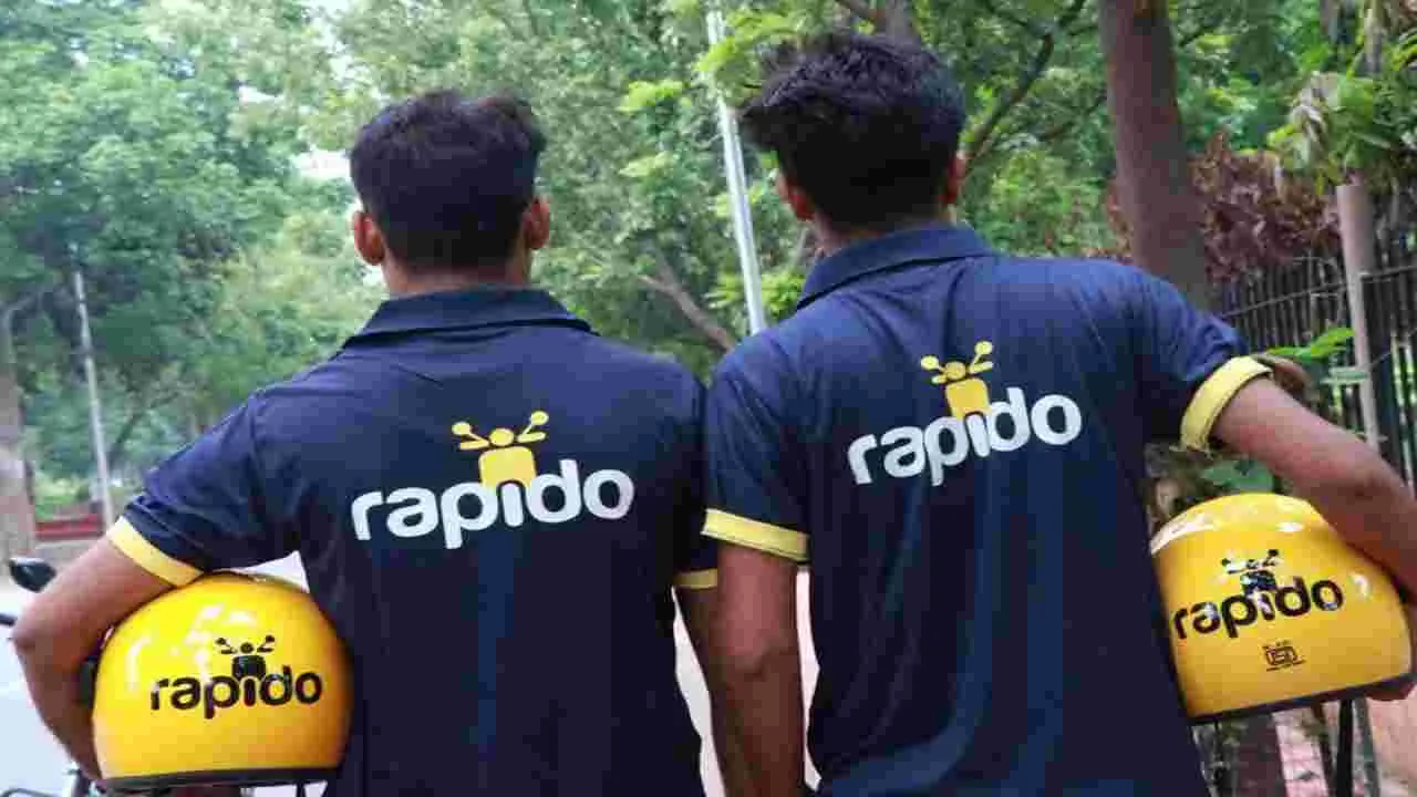 Rapido Food Delivery: స్విగ్గీ, జొమాటోకు షాక్.. ఫుడ్ డెలివరీ విభాగంలోకి ర్యాపిడో..