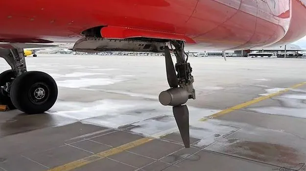 Air India Plane crash: ఎయిరిండియా విమానం కూలే ముందు రాట్ తెరుచుకుందా.. దాని ప్రాధాన్యం ఏంటి?