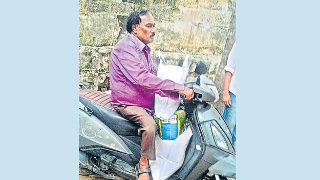 ఉమ్మడి జిల్లాలో తహశీల్దార్ల కొరత