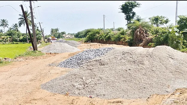 Development path: పవన్‌ మాట.. అభివృద్ధి బాట