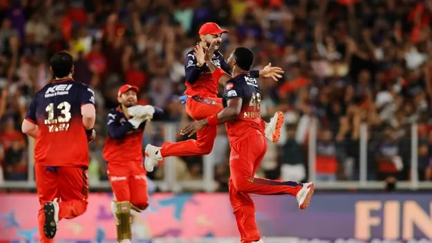 IPL Final 2025: నెరవేరిన 18 ఏళ్ల కల.. ఈ సారి కప్పు ఆర్సీబీదే.. పంజాబ్‌పై గెలుపు