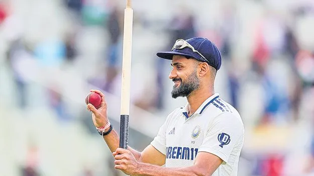 Akash Deep Struggles: కష్టాల కడలిని దాటి..ఆకాశమే హద్దుగా ఎదిగి