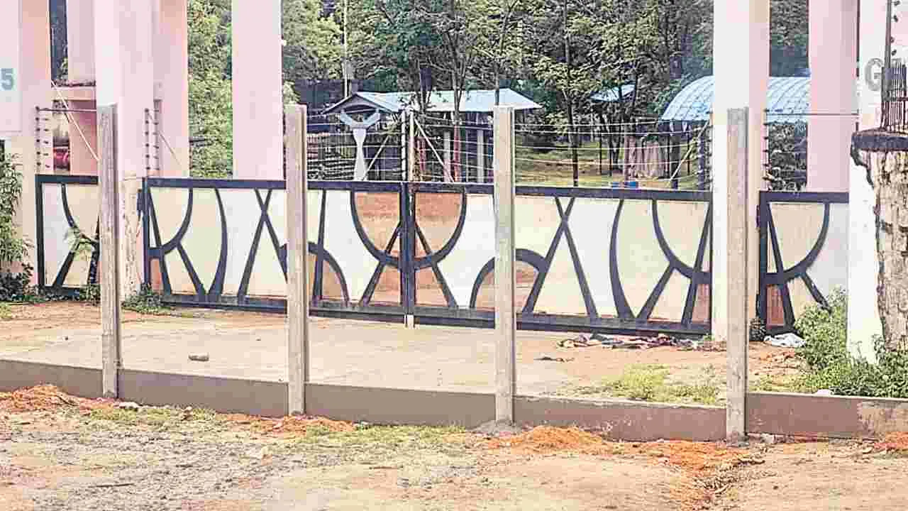 Uppal Stadium: ఉప్పల్‌ స్టేడియానికి దారేదీ