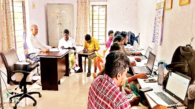   Joint LPM Issues జాయింట్‌ ఎల్‌పీఎంల సమస్యకు చెక్‌