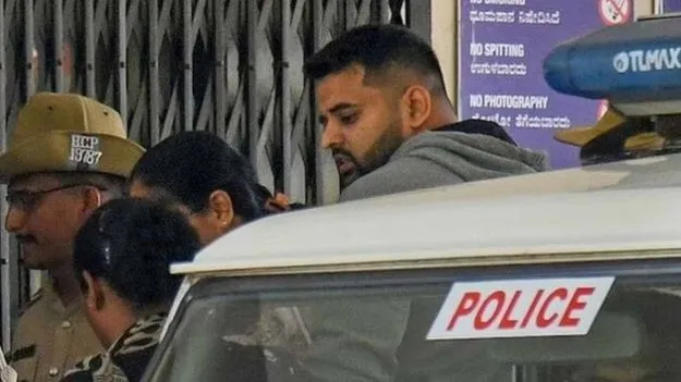 Prajwal Revanna: అదే నా తప్పు... కోర్టులో ఏడ్చేసిన ప్రజ్వల్