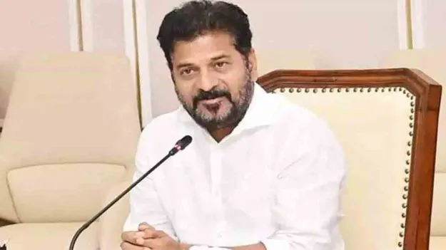 CM Revanth Reddy: టోనీ బ్లెయిర్‌తో సీఎం రేవంత్‌రెడ్డి భేటీ.. పలు కీలక అంశాలపై చర్చ