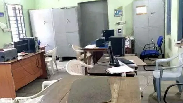 Election Deputy Tahsildar Posts: రెవెన్యూ మాయాజాలం