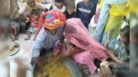 Bride viral Video: ఈమె పురుష ప్రపంచాన్నే భయపెడుతోంది.. ఉంగరాల ఆటలో ఆమె ఏం చేసిందంటే.. 