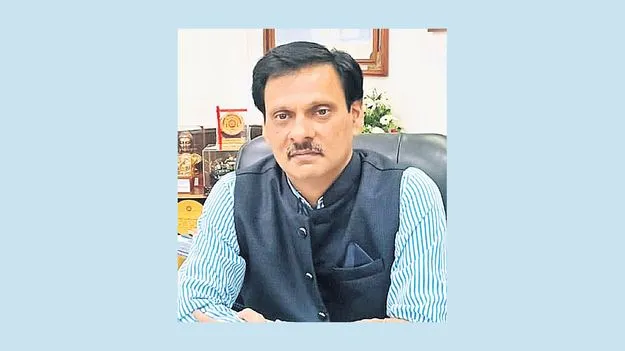 రైల్వే జీఎంకు సౌత్ సెంట్రల్ బాధ్యతలు