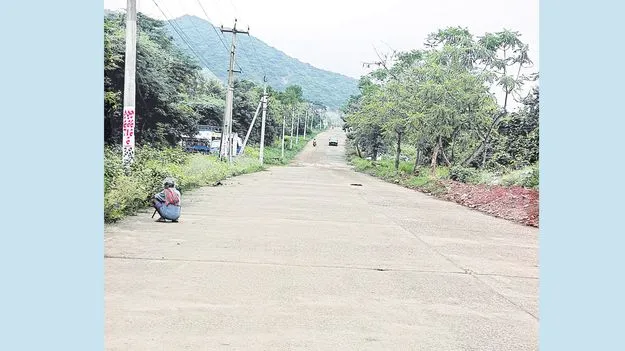 కూటమి నేత మాస్టర్‌ ప్లాన్‌