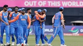 Rohit Sharma: పాక్‌తో టీ20 ప్రపంచకప్ మ్యాచ్.. మమ్మల్ని హోటల్ బయటకు వెళ్లనివ్వలేదు: రోహిత్