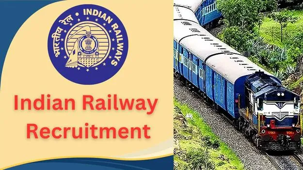 Jobs in Railways: ఇదే టైం! రైల్వే భారీ నోటిఫికేషన్.. 50 వేల పోస్టుల భర్తీకి గ్రీన్ సిగ్నల్..!