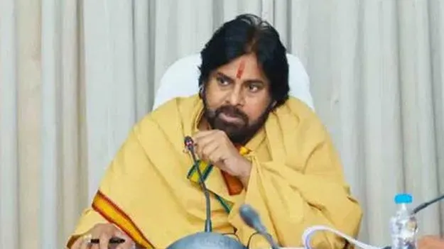 Deputy CM Pawan Kalyan:సోషల్‌ ఆడిట్‌కుసర్టిఫికెట్‌ కోర్సు