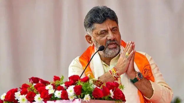 CM Shivakumar: కుర్చీ దక్కించుకోవడం సులభం కాదు