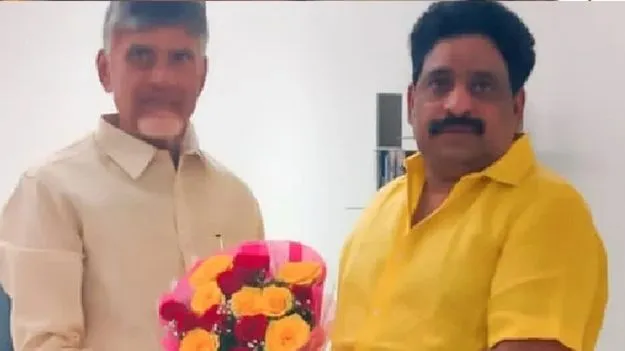 Buddha Venkanna: రాష్ట్ర అభివృద్ధి సీఎం చంద్రబాబుకే సాధ్యం
