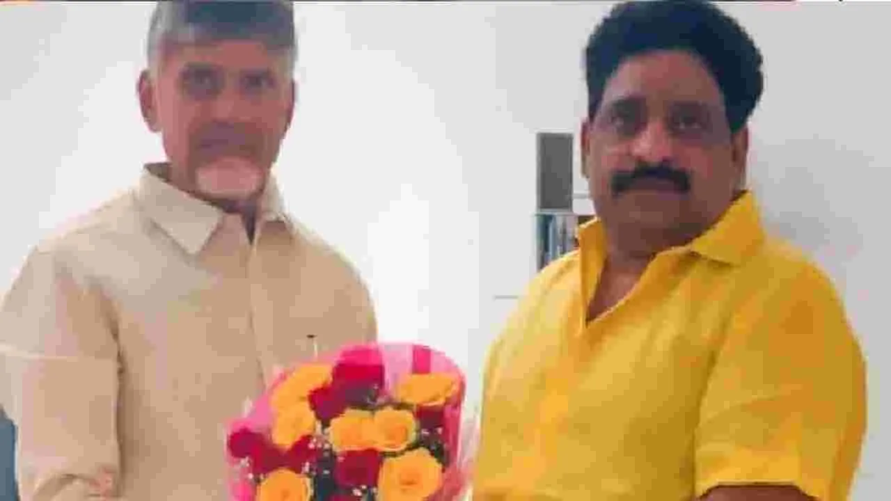 Buddha Venkanna: రాష్ట్ర అభివృద్ధి సీఎం చంద్రబాబుకే సాధ్యం