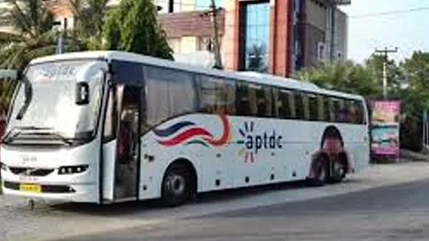 Andhra Pradesh: మనోడేగా ఇచ్చేద్దాం..