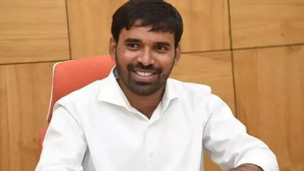 Mohit Reddy: మోహిత్‌రెడ్డిపై తొందరపాటు చర్యలొద్దు