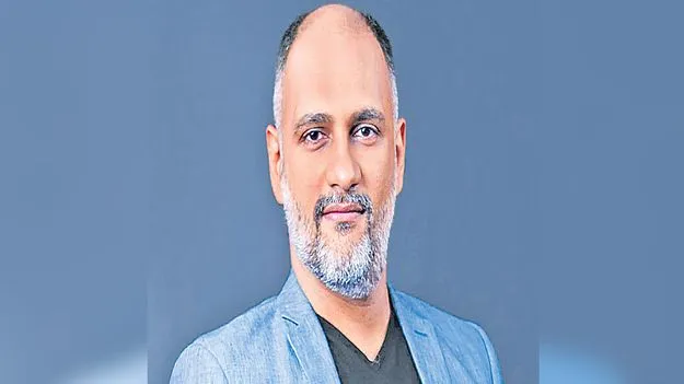 Sanjog Gupta: ఐసీసీ సీఈఓగా
