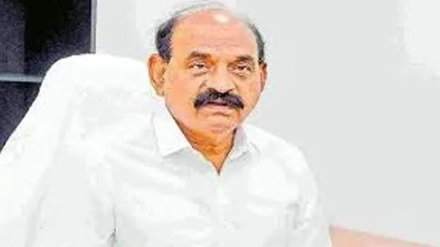 Minister NMD Farooq: మసాల్చీల దినసరి వేతనం పెంపు
