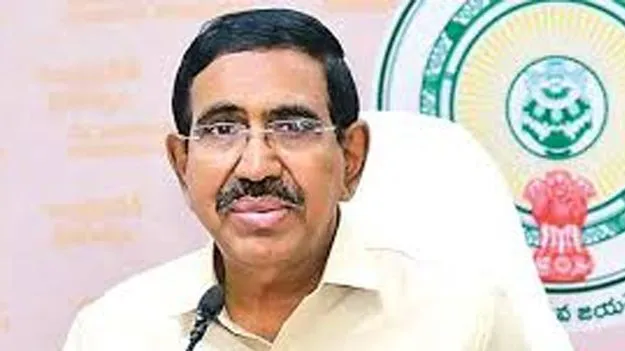 Minister Narayana: వైద్య విజ్ఞానాన్ని పంచుకోవటం ఆనందంగా ఉంది