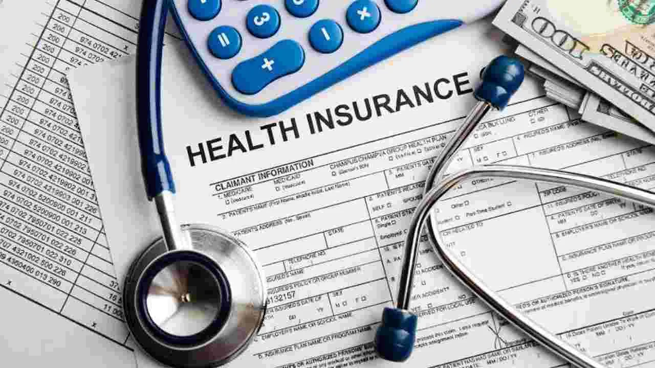 Health Insurance: హెల్త్‌ ఇన్సూరెన్స్‌ మోసాలపై ఇక కొరడా