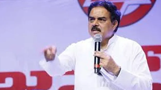 Minister Nadendle: జగన్‌ బాధ్యత లేని వ్యక్తి