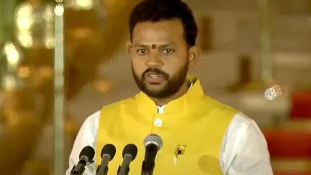Minister Rammohan Naidu:  అప్పుడే ఒక  నిర్ణయానికి రావొద్దు 