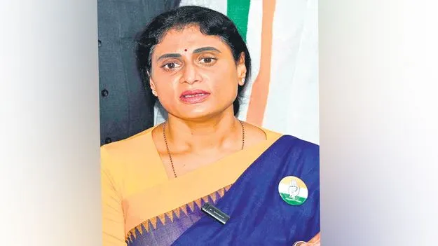 YCP Sharmila: ఉనికి కోసమే జగన్‌ బల ప్రదర్శనలు