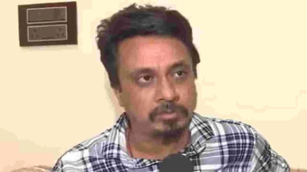 Sachin Raghuvanshi: రాజా రఘవంశీ సోదరుడే నా కొడుక్కి తండ్రి.. ఓ మహిళ సంచలన అభియోగం