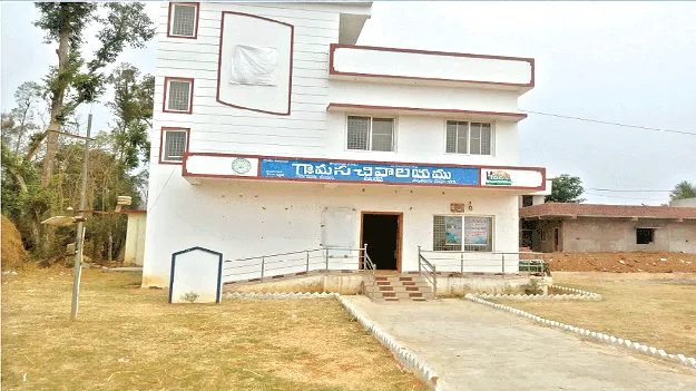   Secretariats నాలుగు రోజులపాటు  సచివాలయాల్లో సేవలకు అంతరాయం