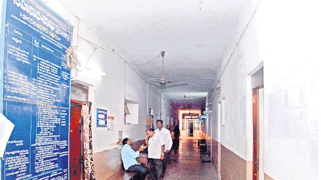 సహకార శాఖలో జీతాలకు లైన్‌క్లియర్‌