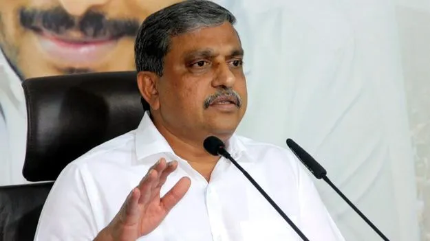 YCP Sajjala: అధికారంలోకి వచ్చిన ఆరు నెలల్లో జైల్లో పెడతాం