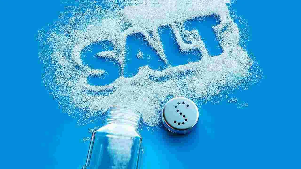 Salt Hacks: మీకు తెలుసా? ఉప్పుతో కలిగే 6 అద్భుత ప్రయోజనాలు!