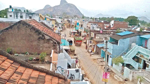 When Will They Come? ఎప్పుడొస్తాయో?