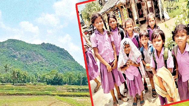 ‘తల్లికి వందనం’.. అంద‘కొండా’!