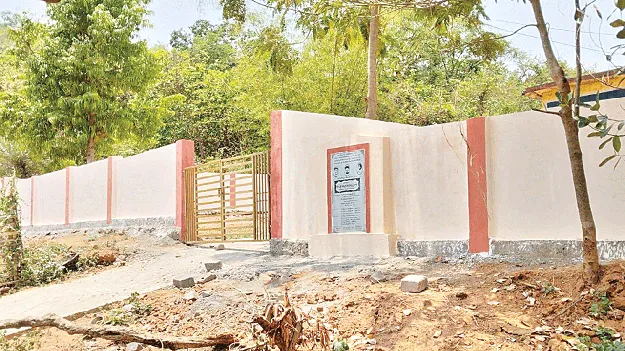  Giriputras   గిరిపుత్రుల దశ మారేనా?