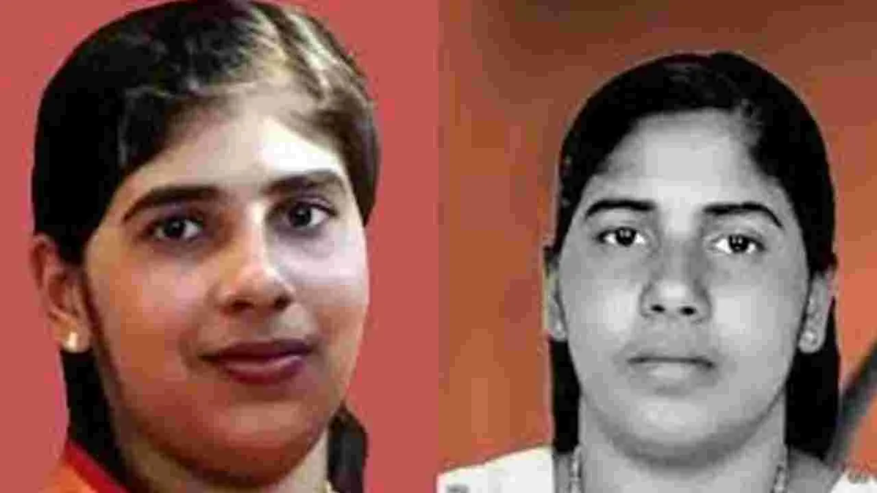 Nimisha Priya: నిమిషప్రియకు క్షమాభిక్ష ప్రసక్తే లేదు..