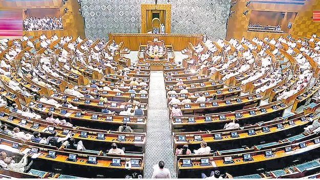 Operation Sindoor Debate: తొలిరోజే రభస