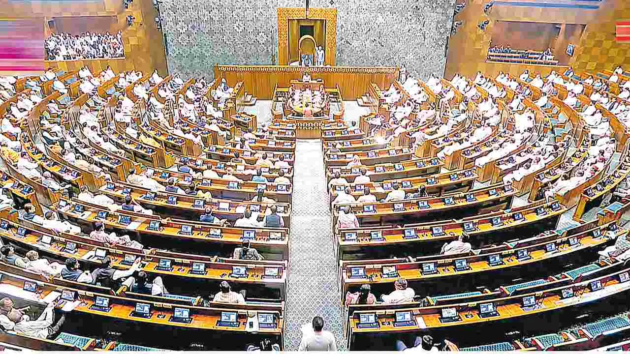 Operation Sindoor Debate: తొలిరోజే రభస